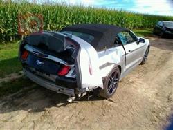 فورد موستانج